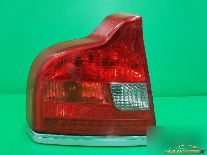 Volvo S80 2006 — комбинированный фонарь задний левый