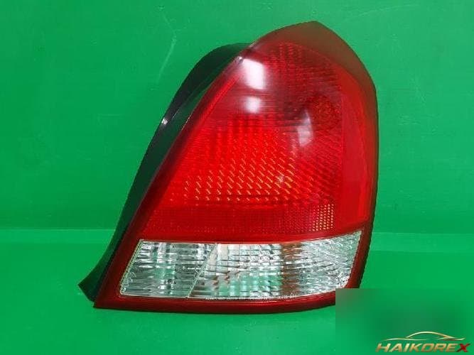 Hyundai Avante 2002 — комбинированный задний фонарь правый