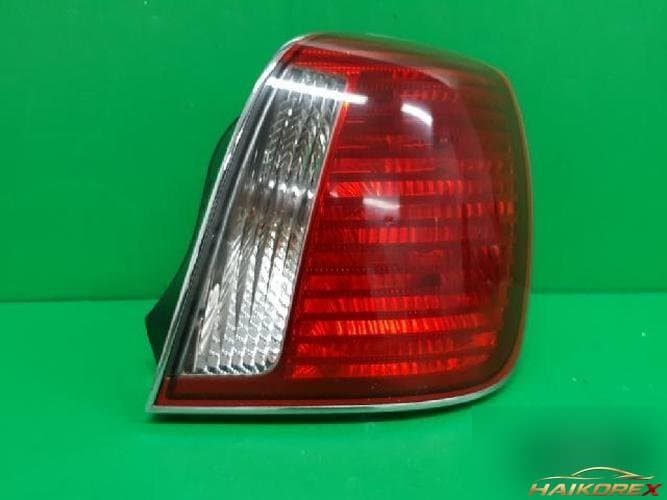 Hyundai Grandeur 2004 — комбинированный фонарь задний правый (пассажирский) 92402 39720 2
