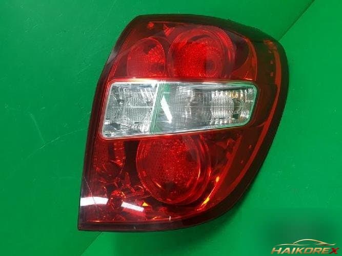 Daewoo Winstorm 2007 — комбинированный фонарь задний правый