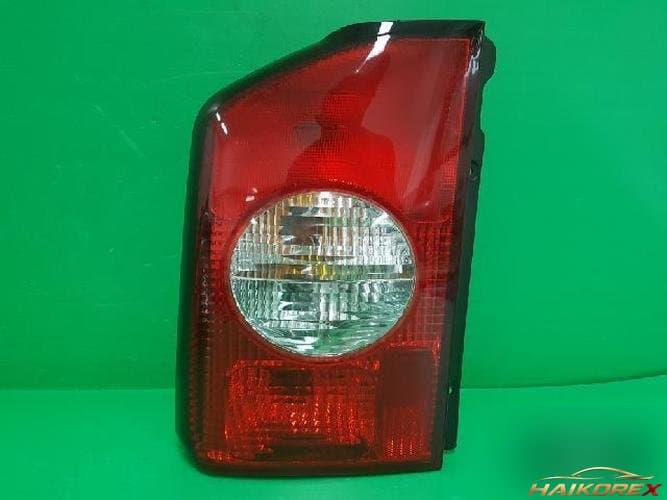 KG Mobility Korando 2004 — комбинированный фонарь задний левый (8360106200)