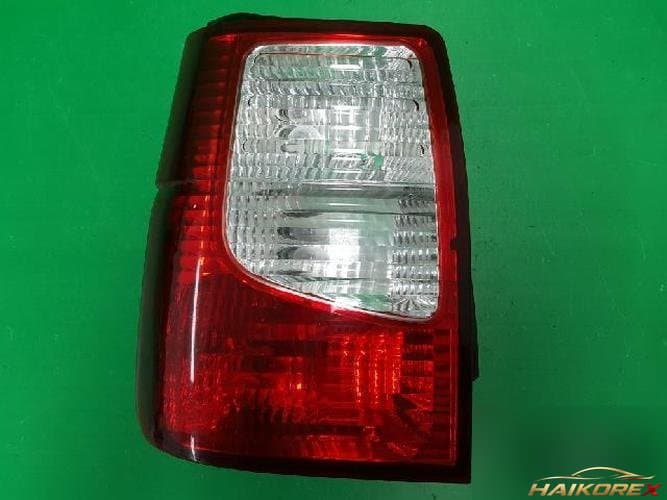 KG Mobility Korando 2002 — комбинированный задний фонарь (левый, водительский)