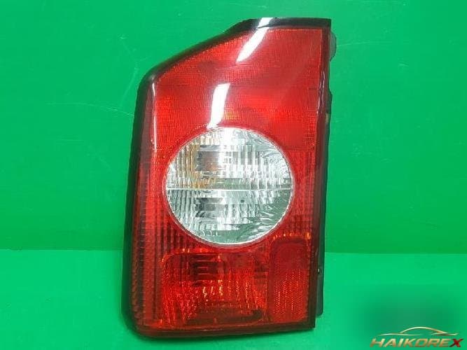 KG Mobility Korando 2000 — комбинированный задний фонарь левый (8360106200)