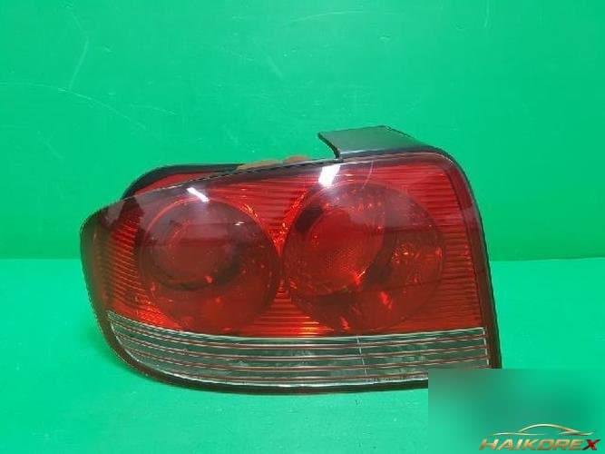 Hyundai Sonata 2002 — комбинированный фонарь задний левый (водительский) 92401 3D000 1