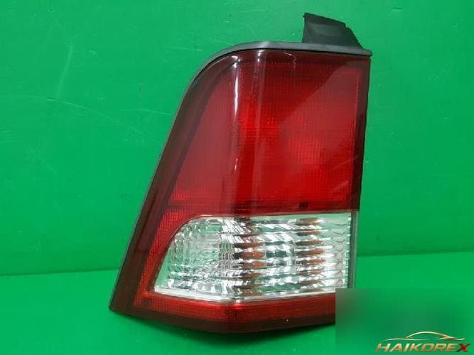 KG Mobility Musso EV 2002 — фонарь задний в сборе левый 8360105702