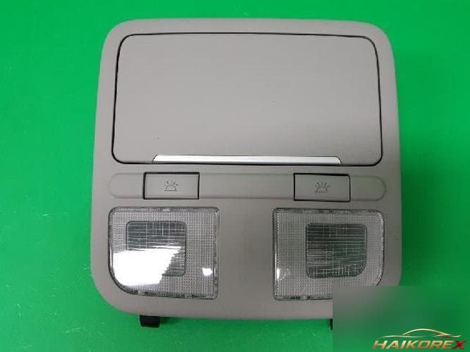 Hyundai Grandeur 2007 — лампа внутреннего освещения (плафон) 928303L101X6