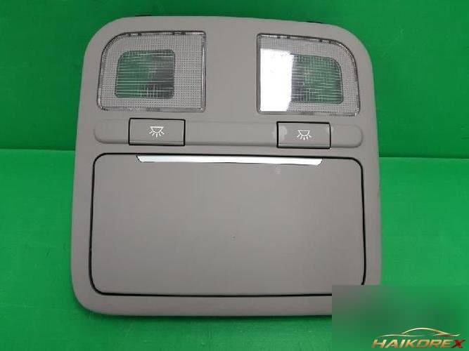 Hyundai Grandeur 2007 — плафон салона 928303L100X6