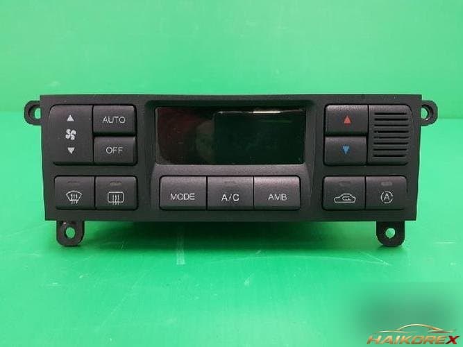 Kia Optima 2000 — блок управления кондиционером и отопителем 97250 3C751 1