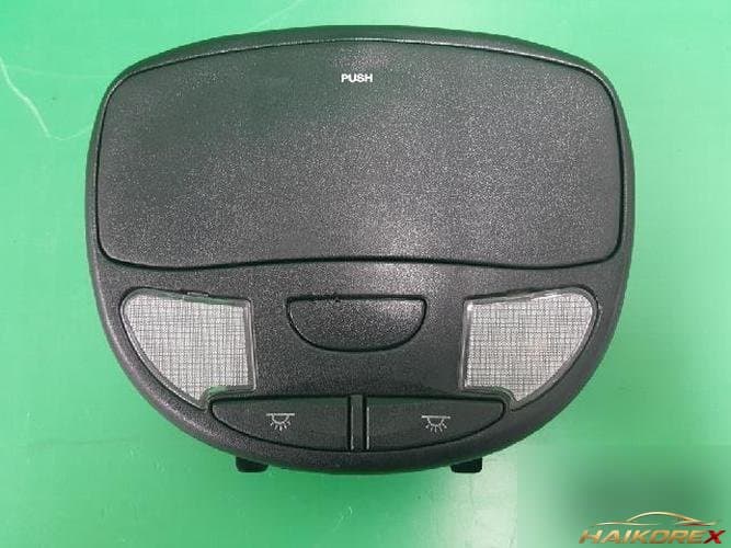 Hyundai Tiburon 1997 — плафон салона 92820270