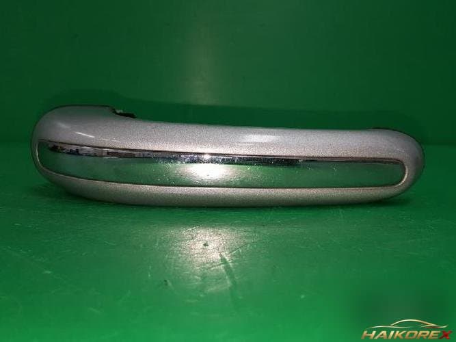 Hyundai Santa Fe 2007 — прочая деталь 812602B010
