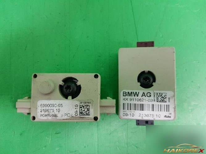 BMW 3 Series 2011 — прочие детали 6990090