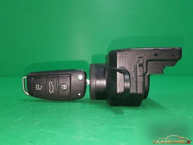 Audi A6 2008 — прочие детали 4F0 909131