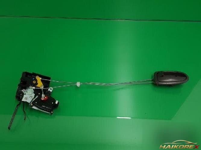 Hyundai Porter 2009 — разное 82610 4F000