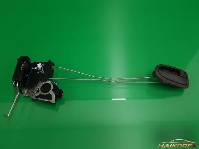 Hyundai Porter 2009 — прочие детали 82620 4F000