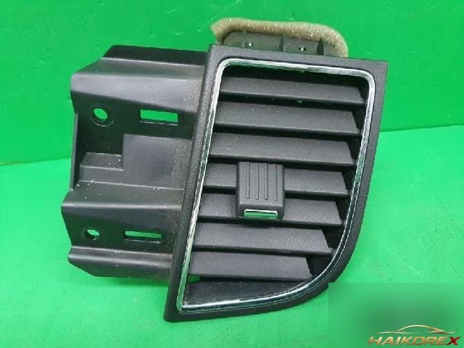 Ford Taurus 2011 — панель приборов
