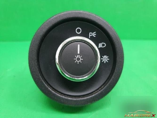 Ford Taurus 2011 — кнопка регулировки яркости AG1T 13D061