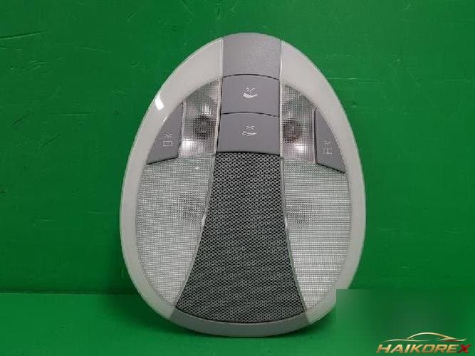 Mercedes-Benz E-класс 2004 — плафон салона A2118202001