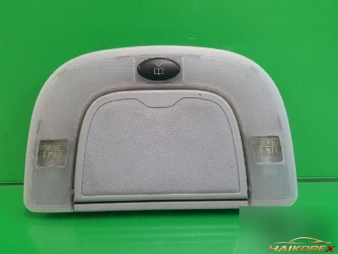 Mercedes-Benz S-Class 2002 — салонный светильник 1