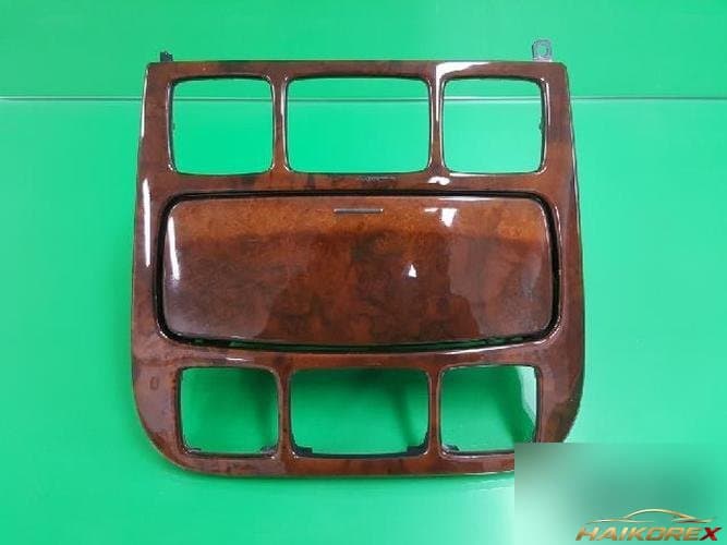 Mercedes-Benz S-Class 2002 — панель приборов A2206800352