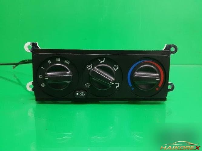 Hyundai Galloper 2001 — переключатель кондиционера/отопителя HQ780030A