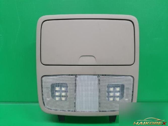 Hyundai Avante 2008 — салонный светильник 928002H0004W