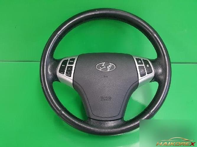Hyundai Avante 2008 — рулевое колесо 569002H0007U