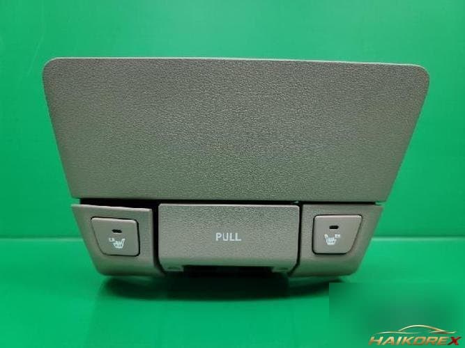 Hyundai Avante 2008 — панель приборов 847812H0004W