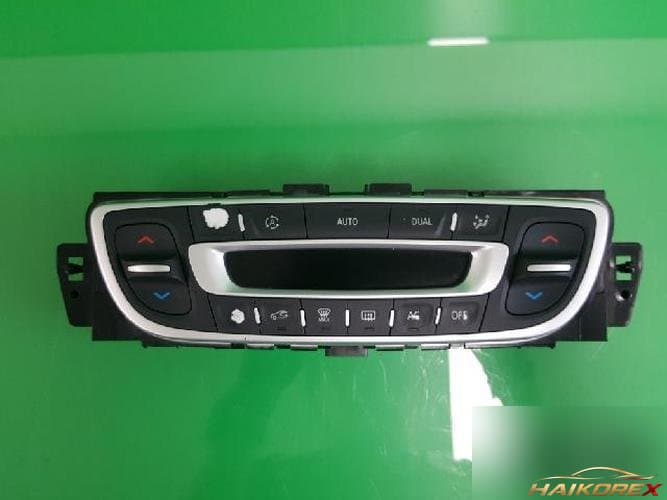 Renault SM5 2013 — переключатель управления отоплением и кондиционером 275103314R