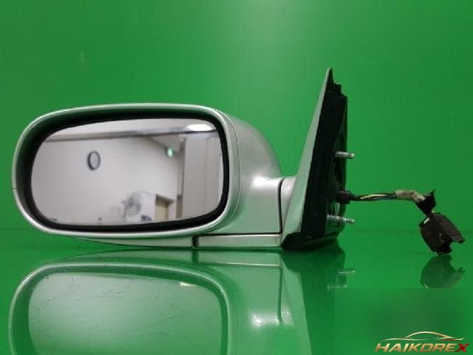 Hyundai Grandeur 2008 — боковое зеркало левое 87610 3L000Y5