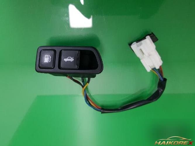 Kia K5 2011 — прочие детали 935552T000VA