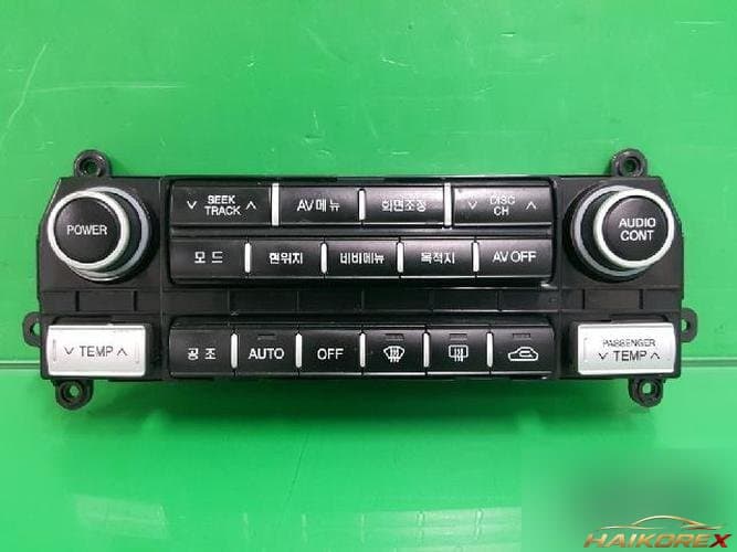 Hyundai Grandeur 2006 — деталь 965403L000WK