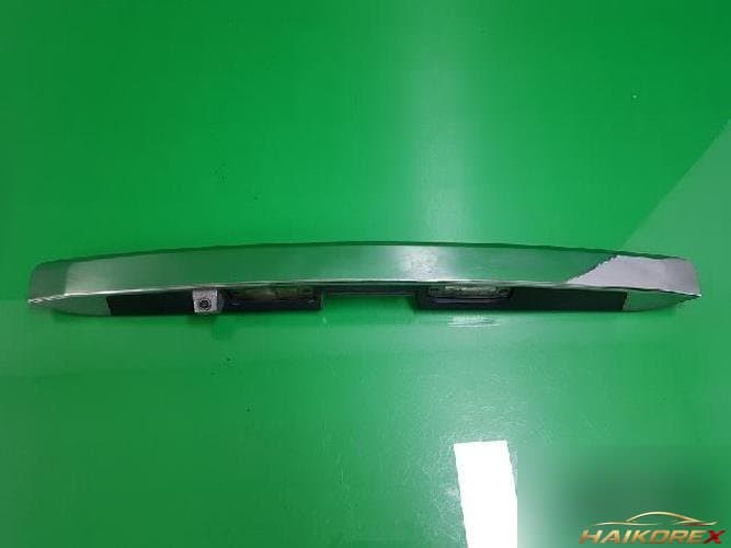 Kia Sorento 2010 — прочие детали 87311 2P000