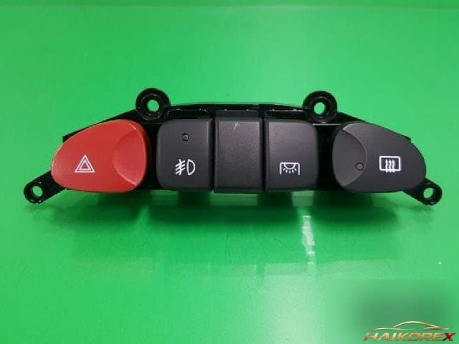 Hyundai Grand Starex 2006 — прочая деталь 93740 4A000