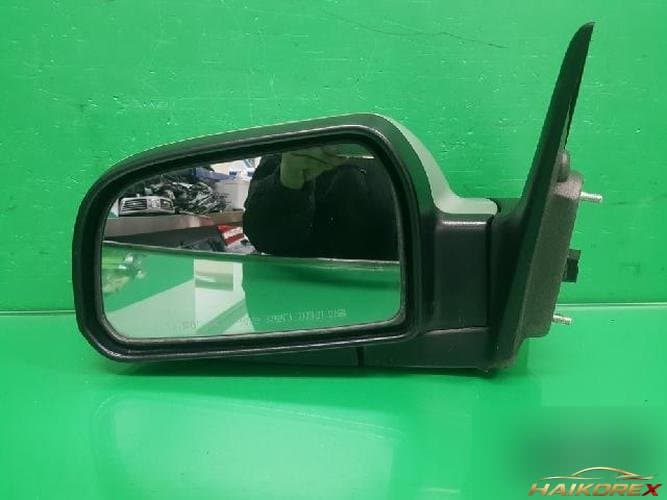Hyundai Tucson 2007 — боковое зеркало левое 87610 2E360