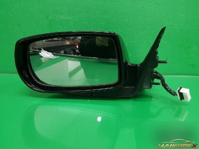 Hyundai Genesis 2010 — зеркало боковое левое 87610 2M000NBA