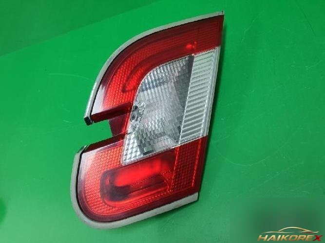 Ford Taurus 2010 — бак топливный