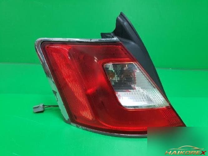 Ford Taurus 2010 — комбинированный фонарь задний левый AG13 13B505