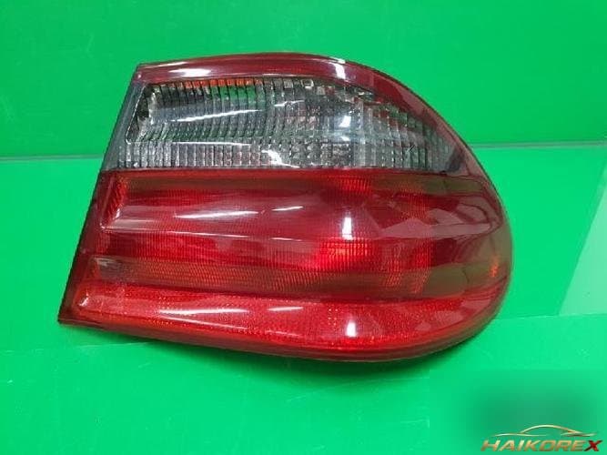 Mercedes-Benz E-Class 1998 — комбинированный фонарь задний (правый, со стороны пассажира)
