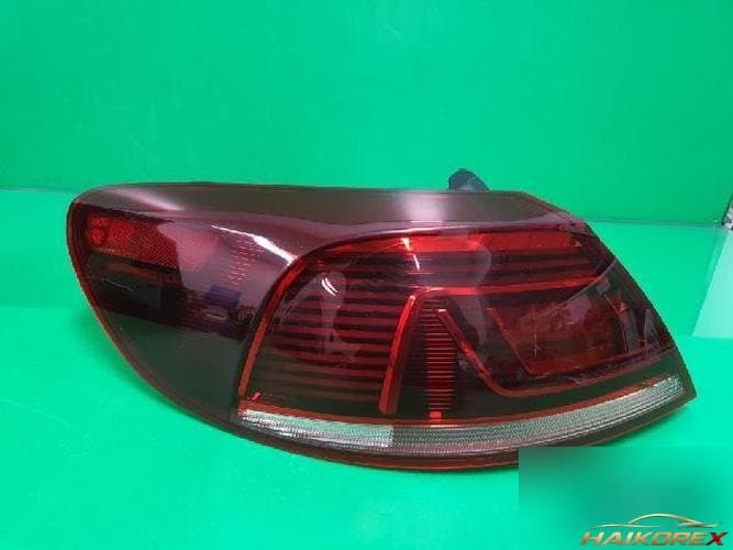 Volkswagen CC 2015 — комбинированный фонарь задний левый 3C8 945 207AD