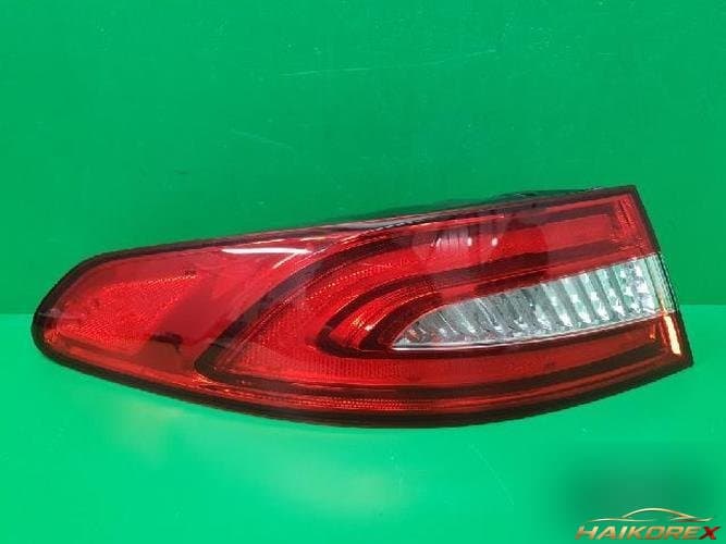 Jaguar XF 2014 — комбинированный задний фонарь левый (водительский) CX23-13405-AD