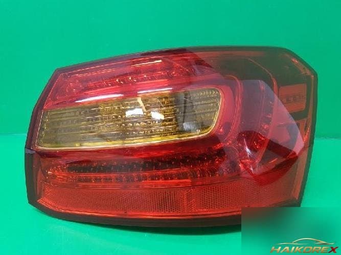 Kia K7 2012 — комбинированный фонарь задний правый 92402 3R0 4