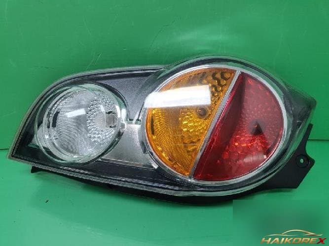Daewoo Spark 2012 — комбинированный задний фонарь левый (сторона водителя)