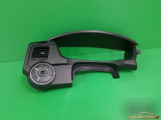 KG Mobility Kairoun 2006 — панель приборной доски 7659009500HCX 4