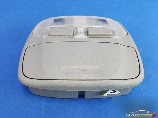 Hyundai Sonata 2004 — плафон салона 928203D500OI 2