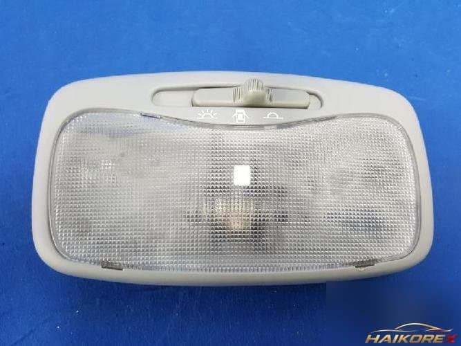 Kia Morning 2007 — внутренний светильник 92800-07010MG
