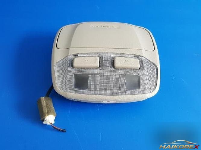 Hyundai Sonata 2003 — салонный свет 928203D500GF