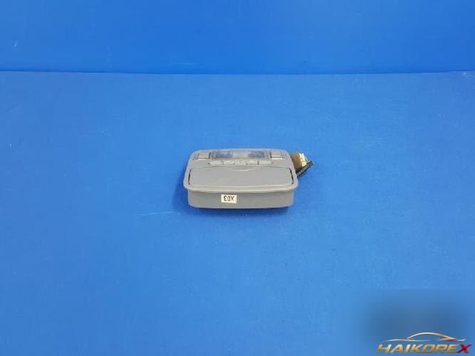 Hyundai Avante 2005 — светильник салона 92820 2D501OI
