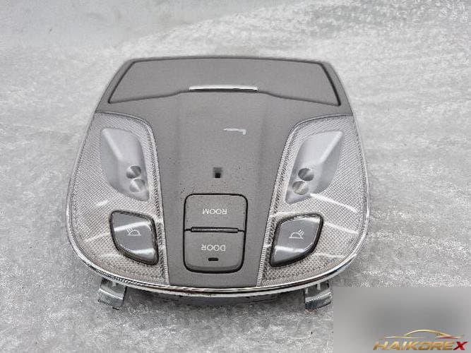 Hyundai Equus 2010 — плафон салона 928100-3NXXX