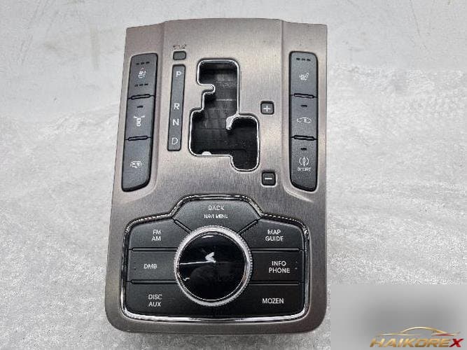 Hyundai Equus 2010 — джог-шаттл 96540-3N000