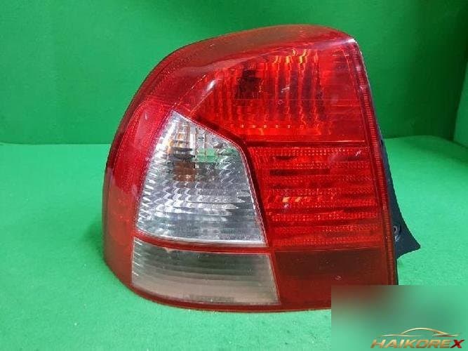 Kia Spectra 2002 — комбинированный фонарь задний левый (водителя) 0K2S1 51160A 1